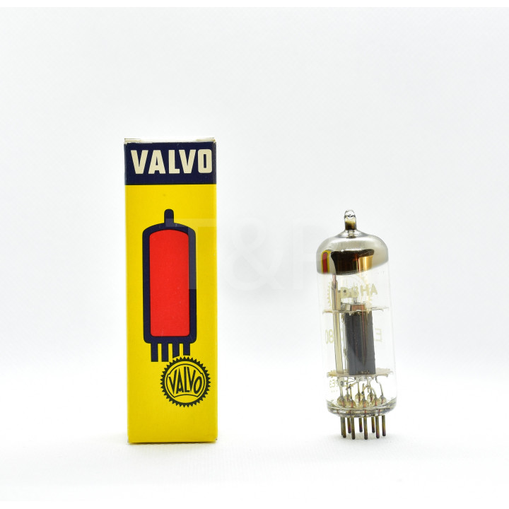 EABC80 Valvo