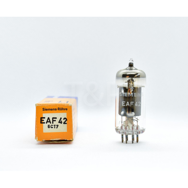 EAF42 Siemens