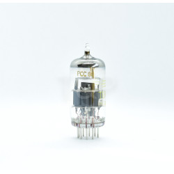 PCC88 - 7DJ8 Tungsram