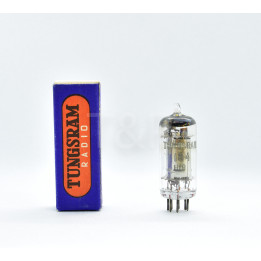 1S4 - DL91 Tungsram