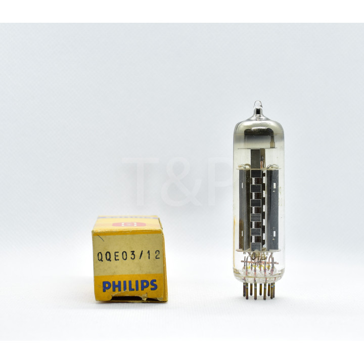 QQE03/12 Philips