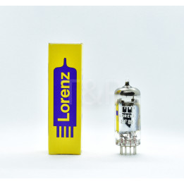 EF89 - 6DA6 Lorenz