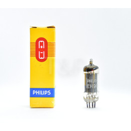EH90 - 6CS6 Philips