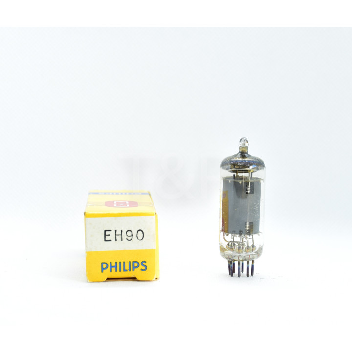 EH90 - 6CS6 Philips