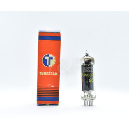 50C5 - HL92 Tungsram