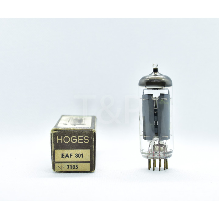 EAF801 Hoges