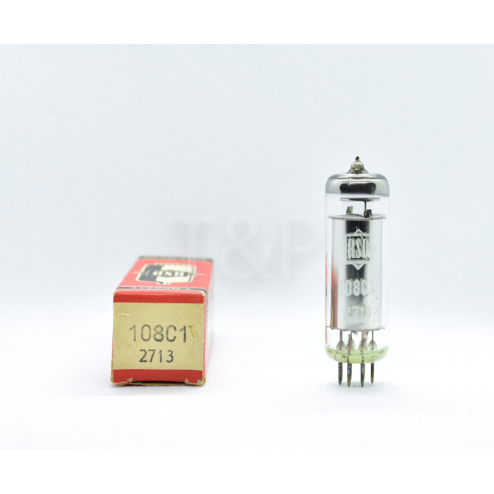 108C1 - OB2 RSD