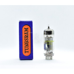EBF89 Tungsram