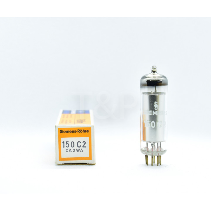 150C2 - OA2 Siemens