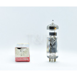 EL41 Telefunken