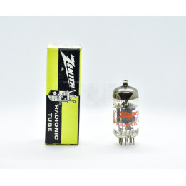 6GH8A - 6EA8 Zenith