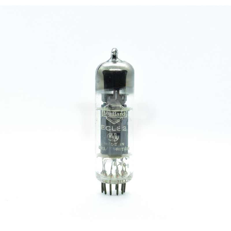 ECL82 Mullard