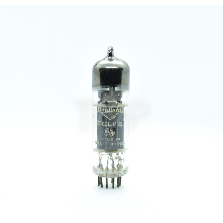 ECL82 Mullard