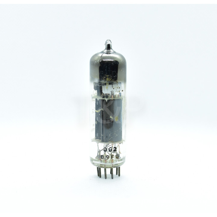 ECL82 Mullard
