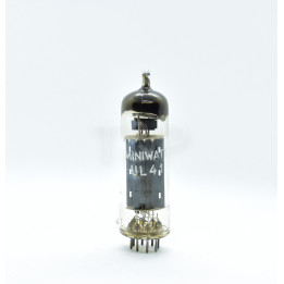 UL41 Miniwatt