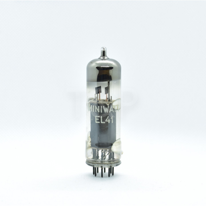 EL41 Miniwatt