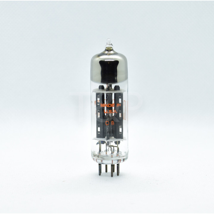 6X4 - EZ90 RCA