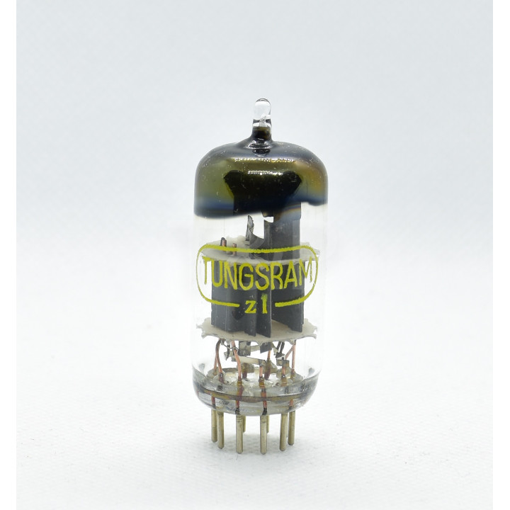 ECC85 - 6AQ8 Tungsram