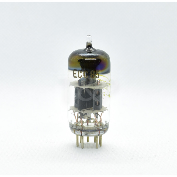 ECC85 - 6AQ8 Tungsram