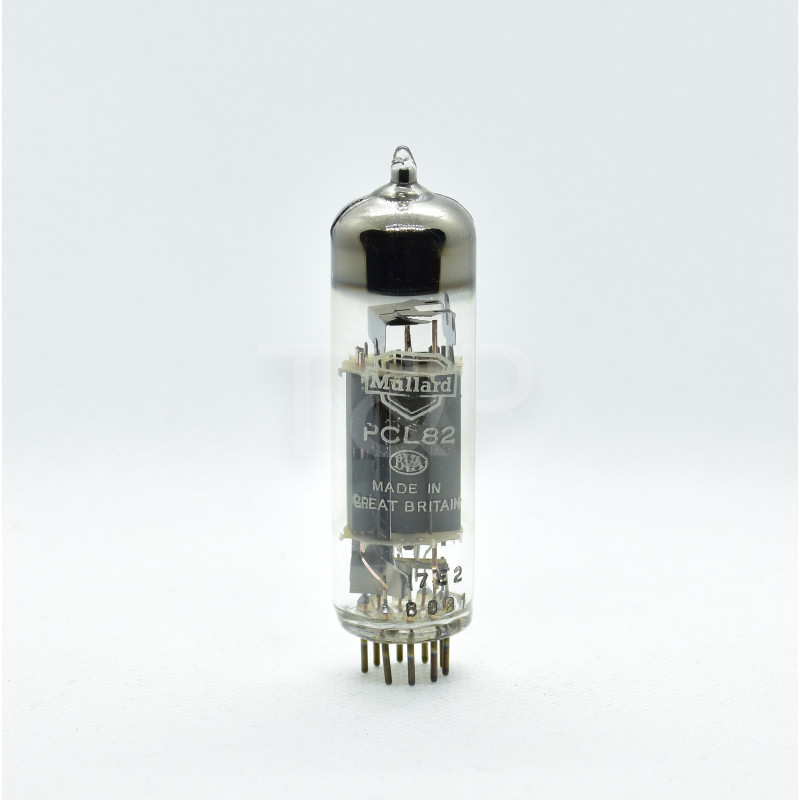 PCL82 - 16A8 Mullard