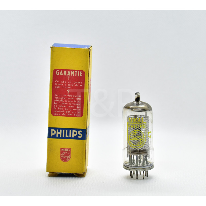 UBC41 Philips