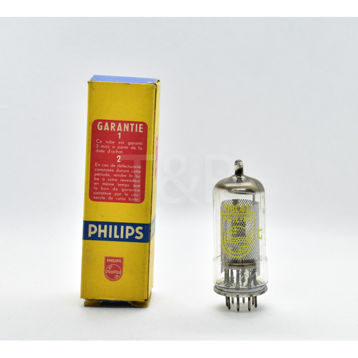 UBC41 Philips
