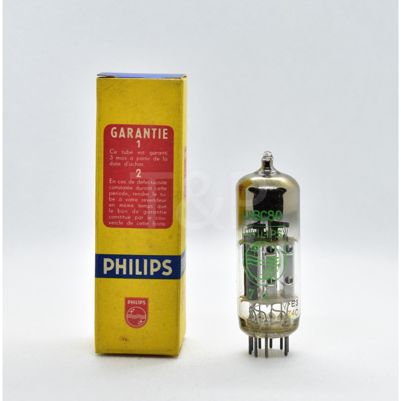 UABC80 Philips