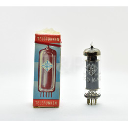 EL90 - 6AQ5 Telefunken