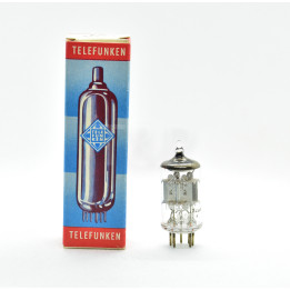 EB91 - 6AL5 - EAA91 Telefunken