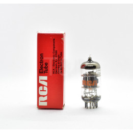 6AN8A RCA