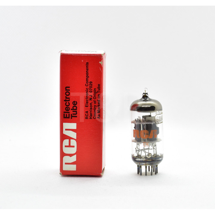 6AN8A RCA