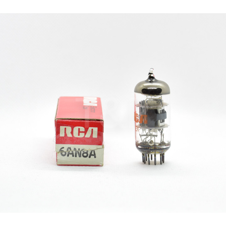 6AN8A RCA