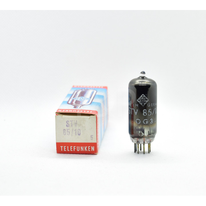STV85/10 - 0G3 Telefunken