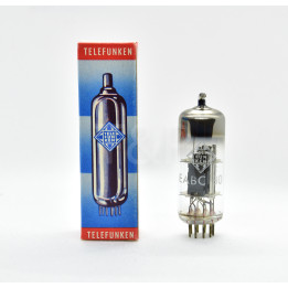 EABC80 Telefunken