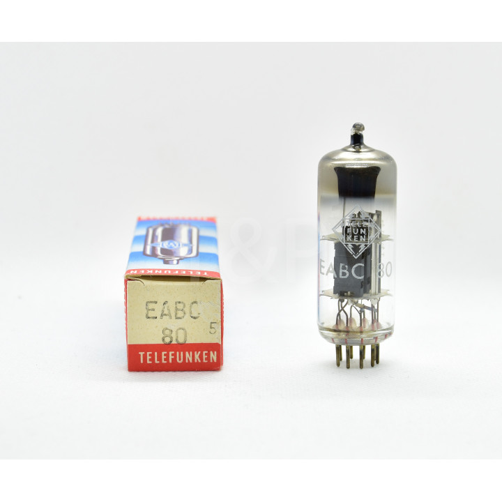 EABC80 Telefunken