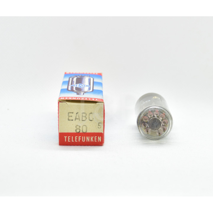EABC80 Telefunken