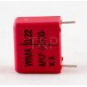 220nF 630V Wima capacitor