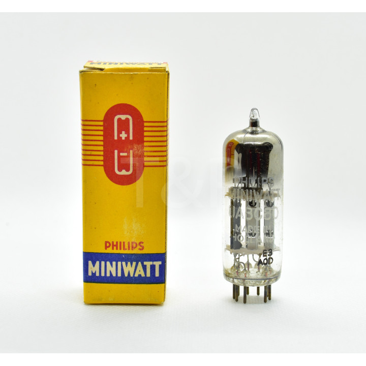 UABC80 Miniwatt