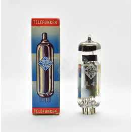 UL41 - 45A5 Telefunken